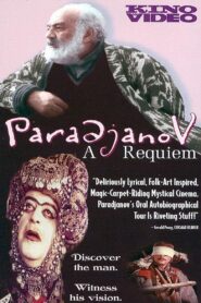 Paradjanov: A Requiem 1994 on netflix