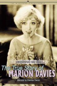 Captured on Film: The True Story of Marion Davies 2001 on netflix