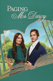 Paging Mr. Darcy 2024 on netflix