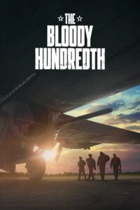 The Bloody Hundredth 2024 on netflix
