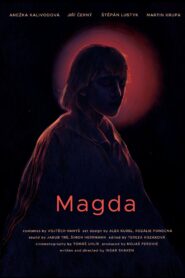 Magda 2021 on netflix