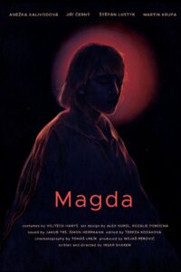 Magda 2021 on netflix