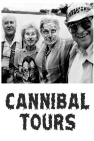 Cannibal Tours 1988 on netflix