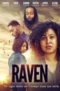 Raven 2022 on netflix