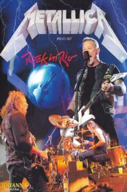 Metallica: Rock in Rio 2015 2015 on netflix