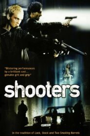 Shooters 2002 on netflix
