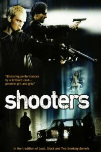 Shooters 2002 on netflix