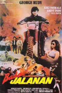 Street Storm 1989 on netflix