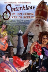 Sinterklaas en het Geheim van de Robijn 2004 on netflix