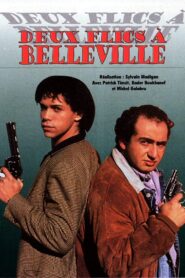 Deux flics à Belleville 1990 on netflix