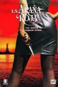 The Red Spider 1988 on netflix