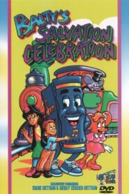 Psalty’s Salvation Celebration 1992 on netflix