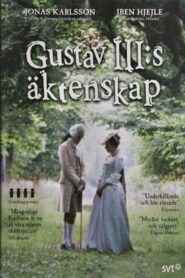 Gustav III:s äktenskap 2001 on netflix