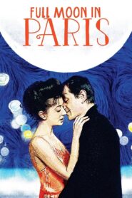 Full Moon in Paris 1984 on netflix