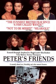 Peter’s Friends 1992 on netflix