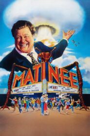 Matinee 1993 on netflix