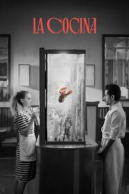 La Cocina 2024 on netflix