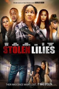 Stolen Lilies 2019 on netflix