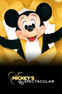 Mickey’s 90th Spectacular 2018 on netflix