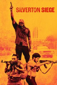 Silverton Siege 2022 on netflix
