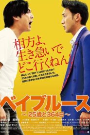 Bayblues: 25 Years and 354 Days 2014 on netflix