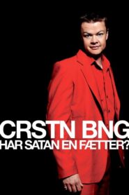 Carsten Bang – Har Satan En Fætter? 2007 on netflix