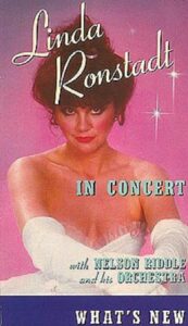 Linda Ronstadt | in Concert: What’s New 1984 on netflix