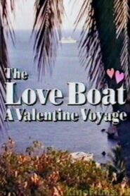 The Love Boat: A Valentine Voyage 1990 on netflix