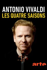 Vivaldi: The Four Seasons 2019 on netflix