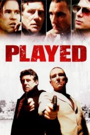 Played 2006 on netflix