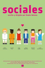 Sociales 2018 on netflix