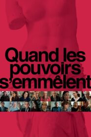 Quand les pouvoirs s’emmêlent 2018 on netflix