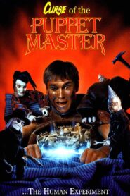 Curse of the Puppet Master 1998 on netflix
