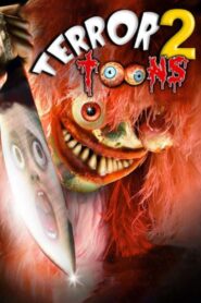 Terror Toons 2 2007 on netflix
