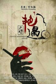 Tianjin Mysteries Affair 2017 on netflix