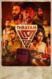 Thrayam 2024 on netflix