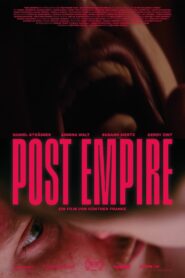Post Empire 2023 on netflix