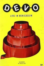 Devo | Live In Benicàssim 2011 on netflix