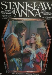 Stanisław i Anna 1987 on netflix