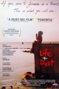 Life and Debt 2001 on netflix