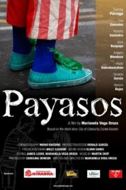 Clowns 2009 on netflix