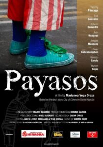 Clowns 2009 on netflix