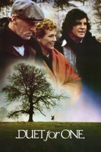 Duet for One 1986 on netflix