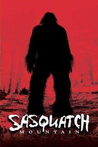 Sasquatch Mountain 2006 on netflix