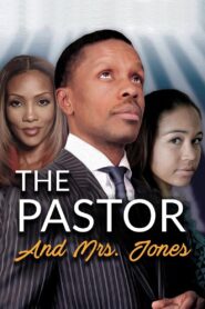 The Pastor and Mrs. Jones 2013 on netflix