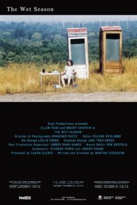The Wet Season 2002 on netflix