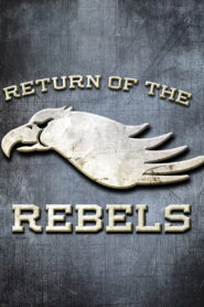 Return of the Rebels 1981 on netflix
