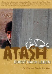 Thirst 2004 on netflix