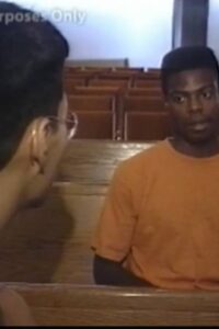 Out of the Blue 1991 on netflix