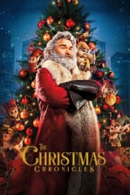 The Christmas Chronicles 2018 on netflix